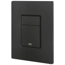 grohe-skate-phantom-black-cosmopolitan-flush-plate-156-x-197mm---38732kf0-