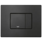 grohe-skate-phantom-black-cosmopolitan-flush-plate-156-x-197mm---38732kf0-