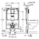 grohe-rapid-sl-element-for-wc-with-flushing-cistern-80-mm-113-m-installation-height---38994000-