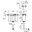 grohe-concealed-flushing-cistern---39054000-