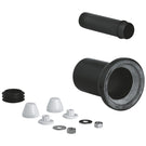 grohe-black-wc-inlet-and-outlet-connecting-set---37311k00-