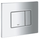 grohe-skate-chrome-cosmopolitan-flush-plate---38732000-