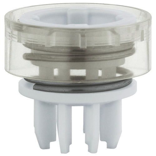 Grohe Chrome Slider - 07587000