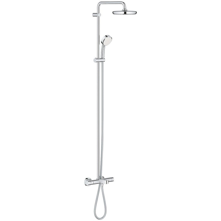 grohe-tempesta-chrome-cosmopolitan-system-210-shower-system-with-bath-thermostat-for-wall-mounting---26223001-