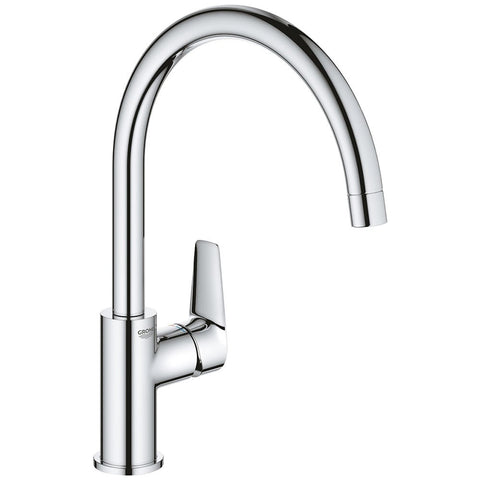 Grohe Bauedge Chrome 1/2