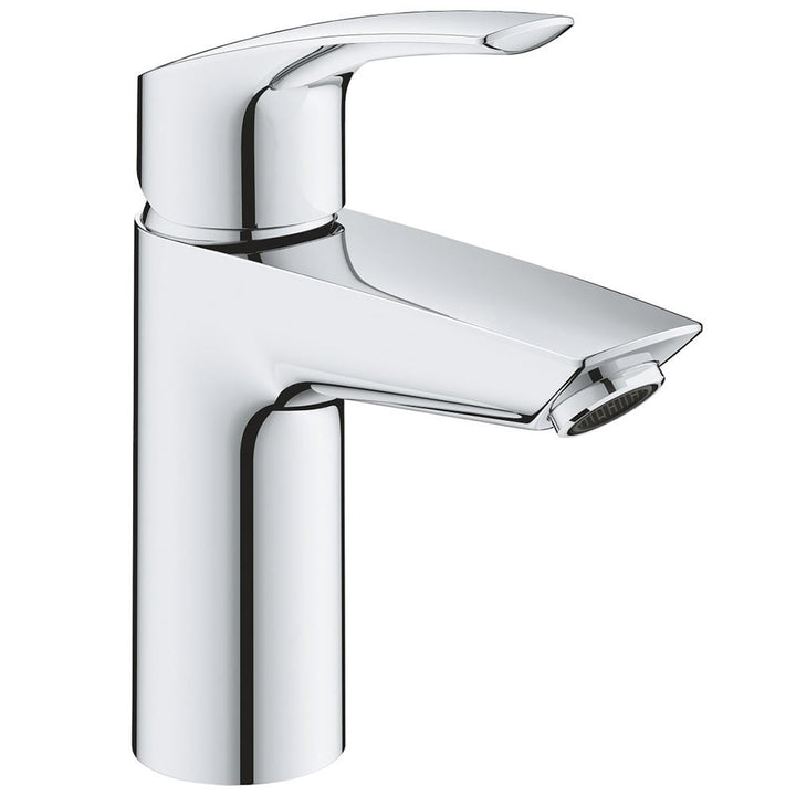 grohe-eurosmart-chrome-12-s-size-basin-mixer-tap---32154003-