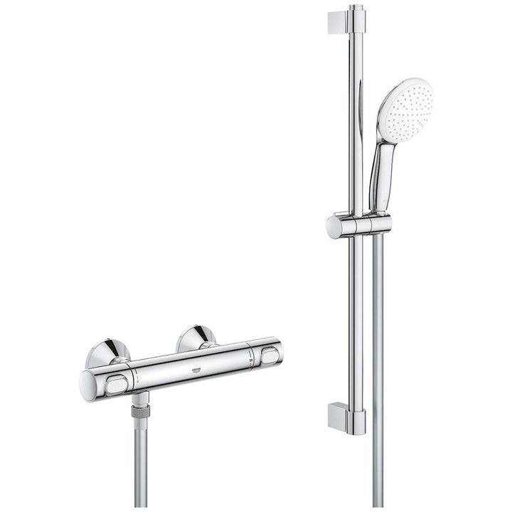 grohe-grohtherm-500-chrome-12-thermostatic-shower-mixer---34806001-