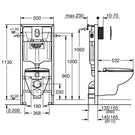 grohe-rapid-sl-chrome-5-in-1-set-for-wc-113-m-installation-height---36500000-