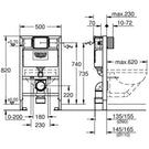 grohe-rapid-sl-2-in-1-set-for-wc-082-m-installation-height---38948000-