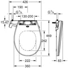 grohe-bau-alpine-white-ceramic-manual-bidet-seat---39648sh0-