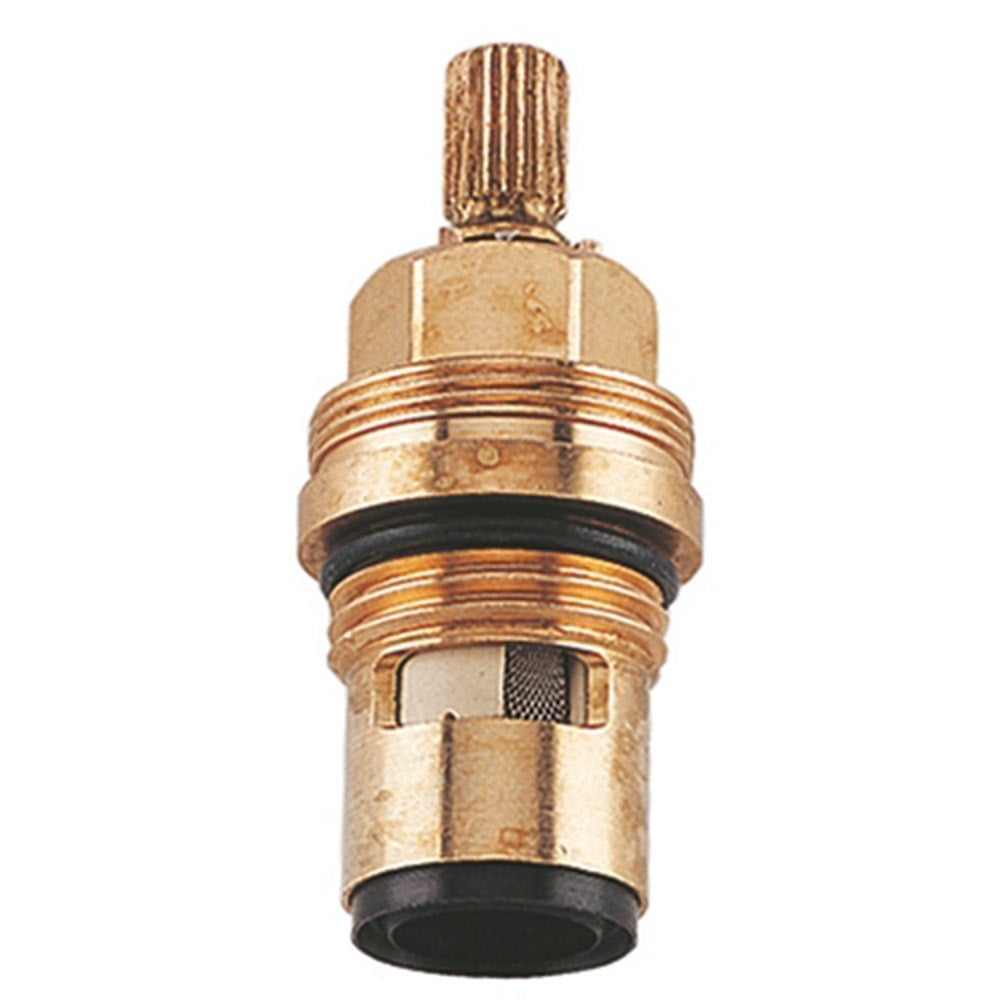 Grohe Chrome 1/2" Ceramic Headpart - 45346000