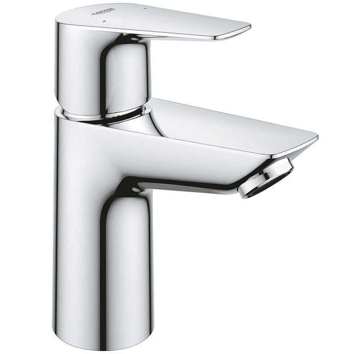 grohe-bauedge-chrome-12-s-size-basin-mixer-tap---23330001-
