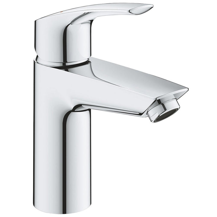 grohe-eurosmart-chrome-12-s-size-basin-mixer-tap---23988003-