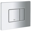 grohe-skate-matt-chrome-cosmopolitan-flush-plate-156-x-197-mm---38732p00-