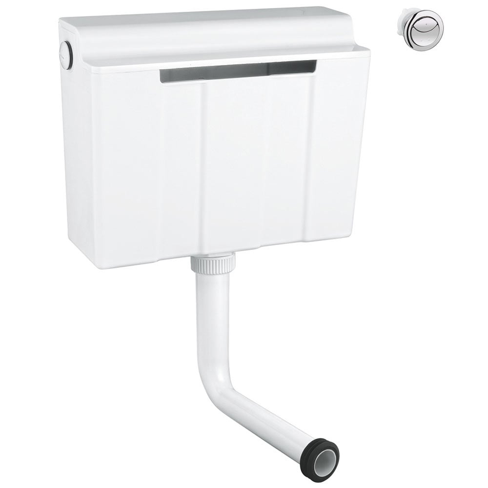 Grohe Concealed Flushing Cistern - 39053000