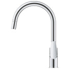 grohe-bauedge-chrome-12-single-lever-sink-mixer-tap---30538000-