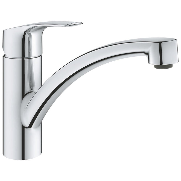 grohe-eurosmart-chrome-12-single-lever-sink-mixer-tap---33281003-