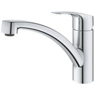 grohe-eurosmart-chrome-12-single-lever-sink-mixer-tap---33281003-