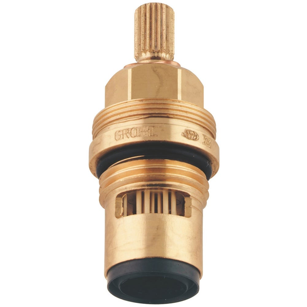 Grohe Chrome 1/2" Ceramic Headpart - 45882000
