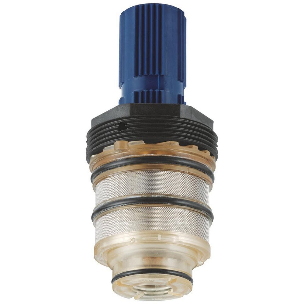 Grohe Chrome 3/4" Thermostatic Compact Cartridge - 49028000