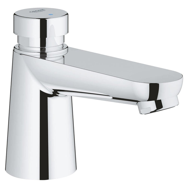 grohe-euroeco-chrome-cosmopolitan-12-t-self-closing-pillar-tap---36265000-