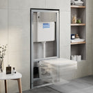 villeroy--boch-architectura-square-wall-hung-toilet-seat-frame-cistern--flush-plate-