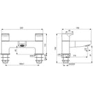ideal-standard-ceraplan-silk-black-dual-control-bath-filler-tap---bd264xg-
