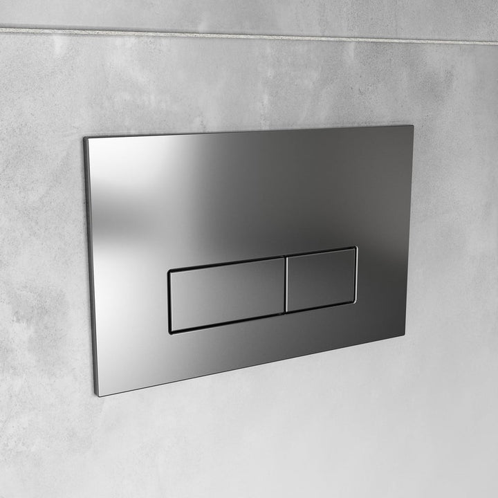 ideal-standard-oleas-brushed-chrome-m2-mechanical-dual-flushplate---r0121jg-