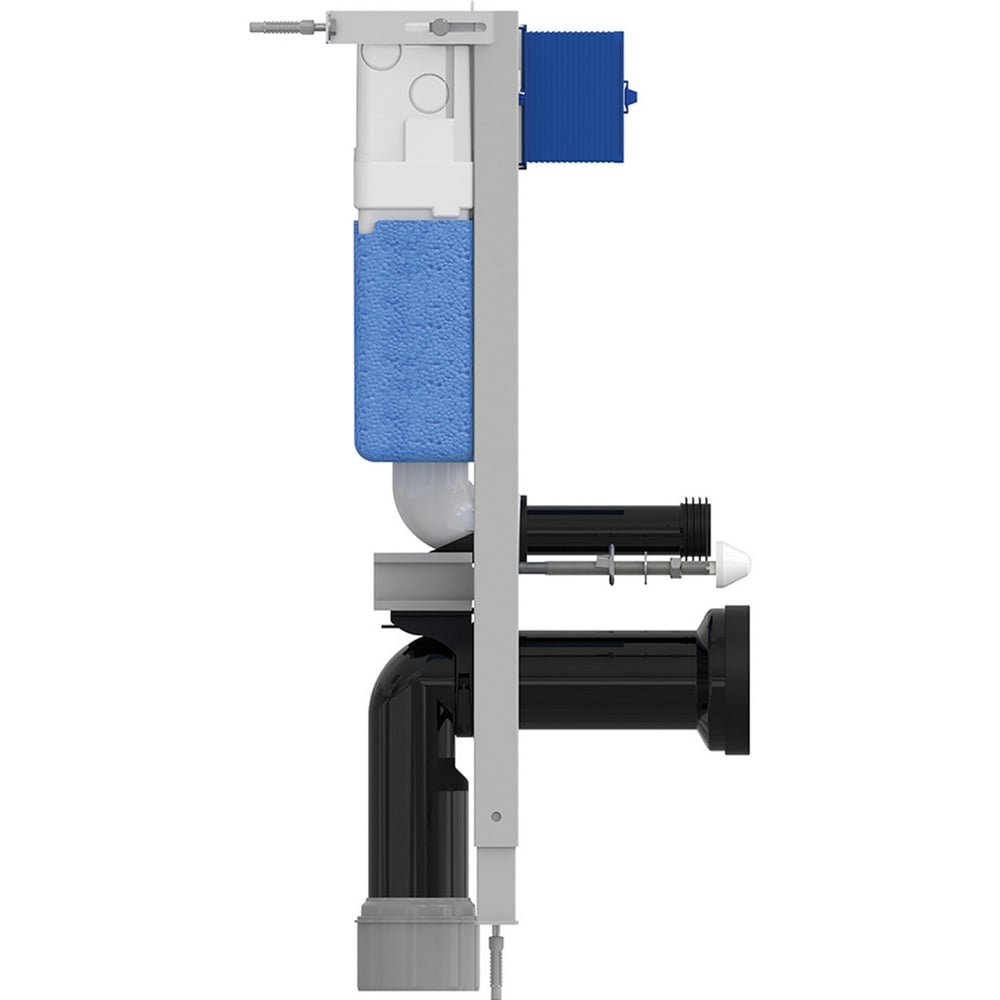 Ideal Standard Prosys Neutral Pneumatic Wall Hung WC Frame - R031267