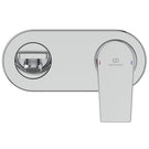 ideal-standard-tesi-chrome-slingle-lever-built-in-basin-mixer-tap---a6578aa-