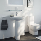 ideal-standard-tesi-chrome-single-lever-basin-mixer-tap-with-pop-up-waste---a6592aa-