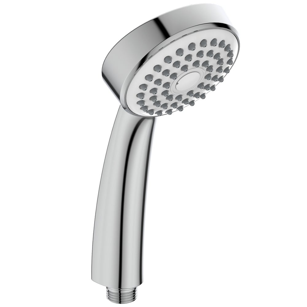 Ideal Standard Calista Chrome Dual Control Bath Shower Mixer With Shower Set - B1152AA