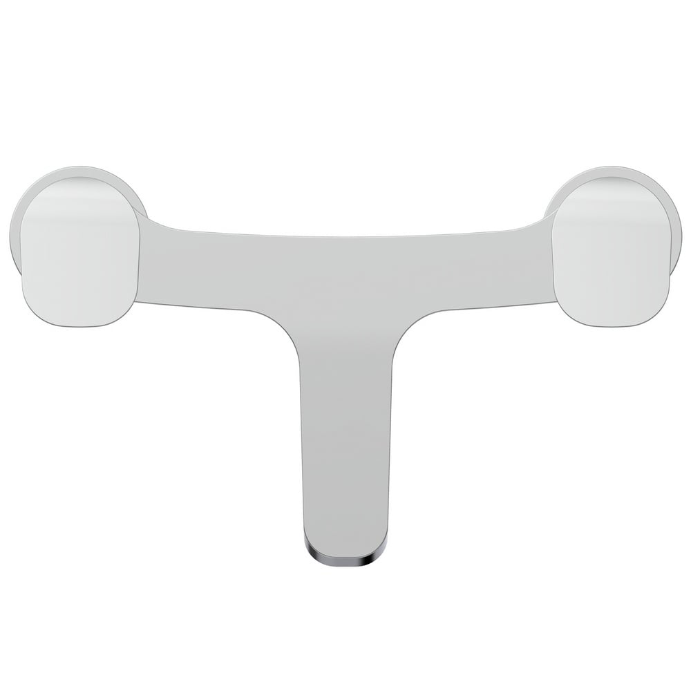Ideal Standard Ceraflex Chrome Dual Control Bath Filler Tap - B1824AA