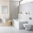 ideal-standard-ceraflex-chrome-single-lever-bath-shower-mixer-with-shower-set---b1960aa-
