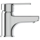 ideal-standard-calista-chrome-mini-basin-mixer-tap-without-waste---bc340aa-