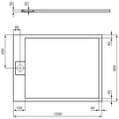 ideal-standard-ultra-flat-s-pure-white-ilife-shower-tray-1200mm-x-900mm---t5221fr-