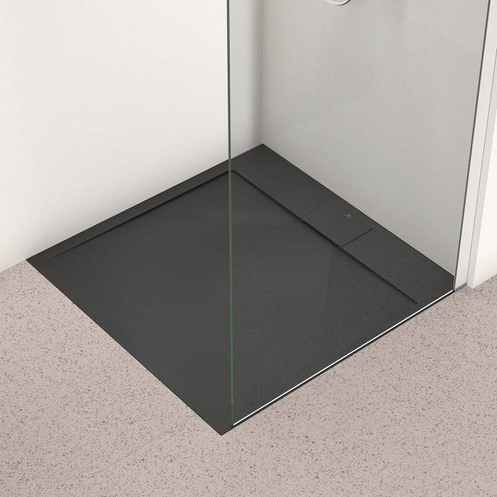 ideal-standard-ultra-flat-s-jet-black-ilife-shower-tray-900mm-x-900mm---t5227fv-