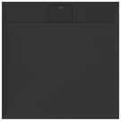 ideal-standard-ultra-flat-s-jet-black-ilife-shower-tray-900mm-x-900mm---t5227fv-