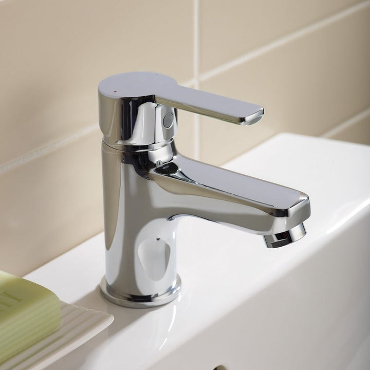ideal-standard-calista-chrome-single-lever-basin-mixer-tap-with-pop-up-waste---b1148aa-