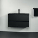 ideal-standard-cerafine-coated-brass-silk-black-o-single-lever-basin-mixer-tap---bc724xg-