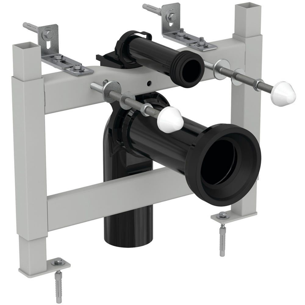 Ideal Standard Prosys Neutral Half Frame For Wall Hung WC Pans - R010067