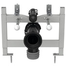 ideal-standard-prosys-neutral-half-frame-for-wall-hung-wc-pans---r010067-