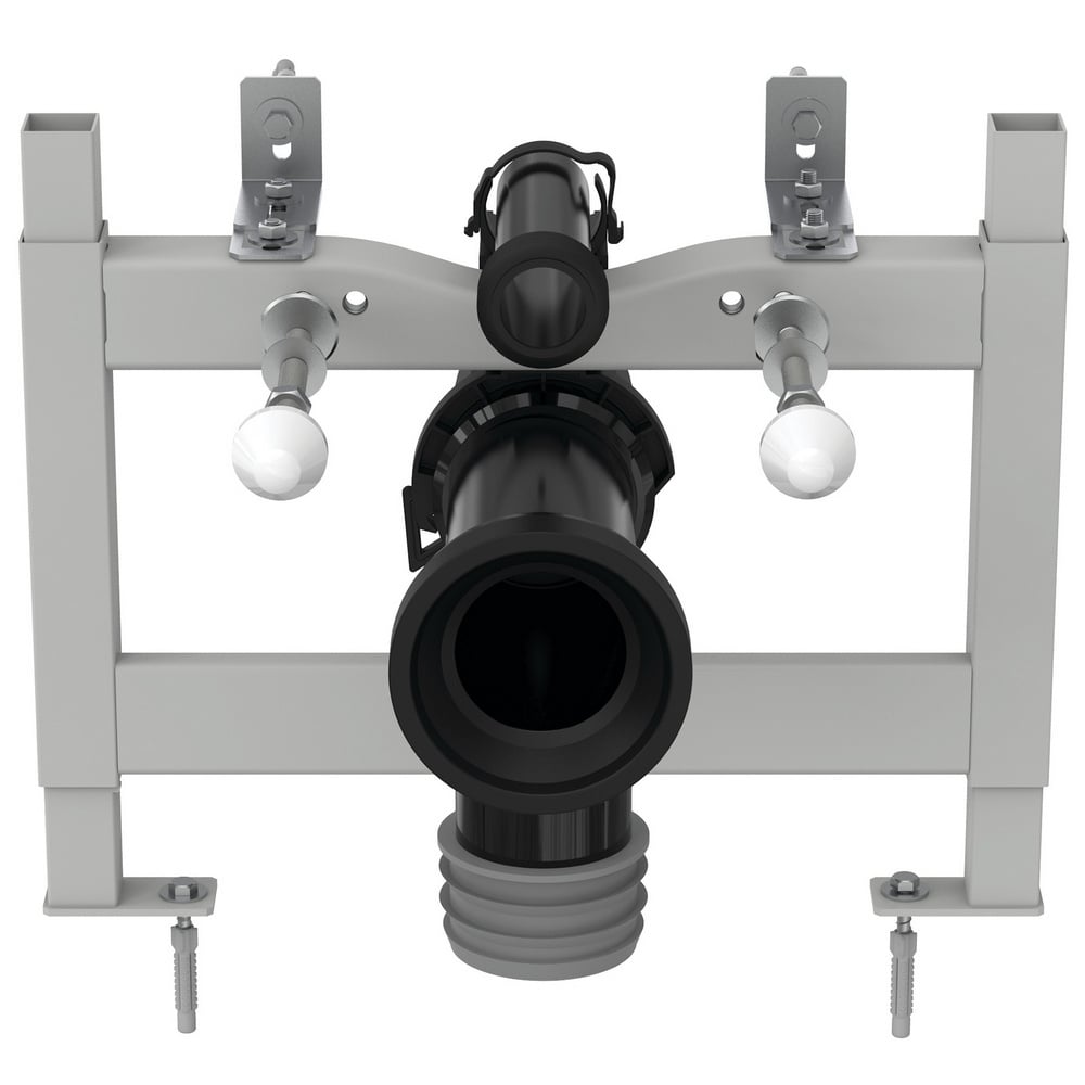 Ideal Standard Prosys Neutral Half Frame For Wall Hung WC Pans - R010067