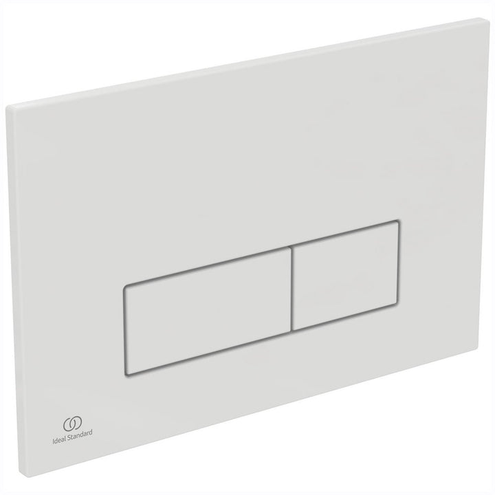 ideal-standard-oleas-white-m2-mechanical-dual-flushplate---r0121ac-
