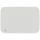 ideal-standard-oleas-white-m3-mechanical-dual-flushplate---r0123ac-