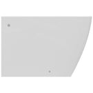 ideal-standard-ilife-s-white-compact-close-coupled-back-to-wall-wc-bowl-with-rimls-technology---t459701-