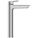 ideal-standard-tesi-chrome-single-lever-tall-smooth-body-basin-mixer-tap---a6575aa-