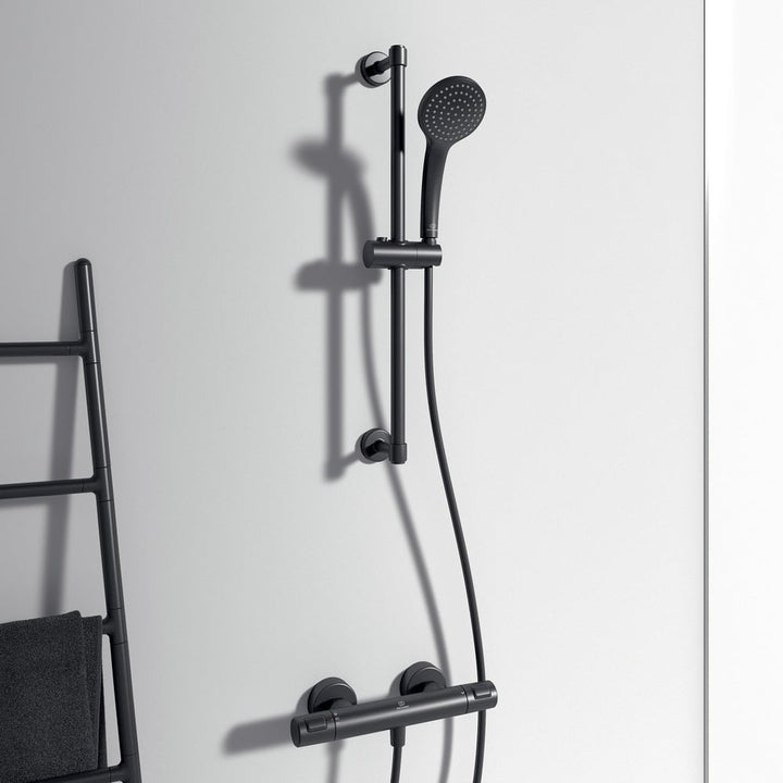 ideal-standard-ceratherm-t25-silk-black-exposed-thermostatic-shower-mixer-pack---a7569xg-