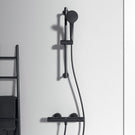 ideal-standard-ceratherm-t25-silk-black-exposed-thermostatic-shower-mixer-pack---a7569xg-