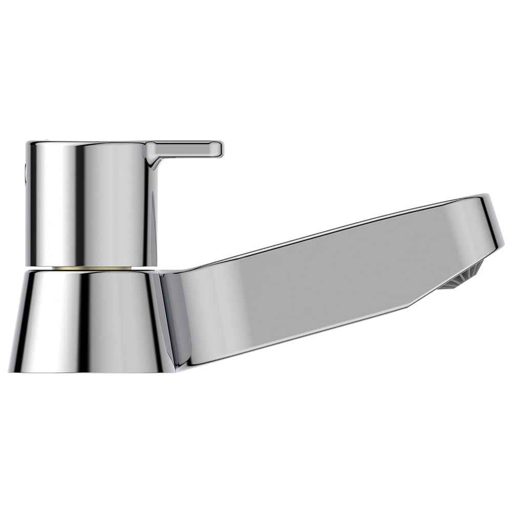 Ideal Standard Calista Chrome Dual Control Bath Filler Tap - B1151AA